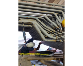 Aksa Göynük 2*135MW TPP 1