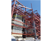 Aksa Göynük 2*135MW TPP 2