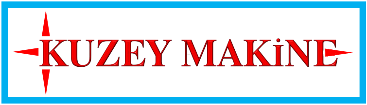 Kuzey Makine - İşine Özen Gösterenlerin Adresi