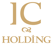 İÇTAŞ Holding