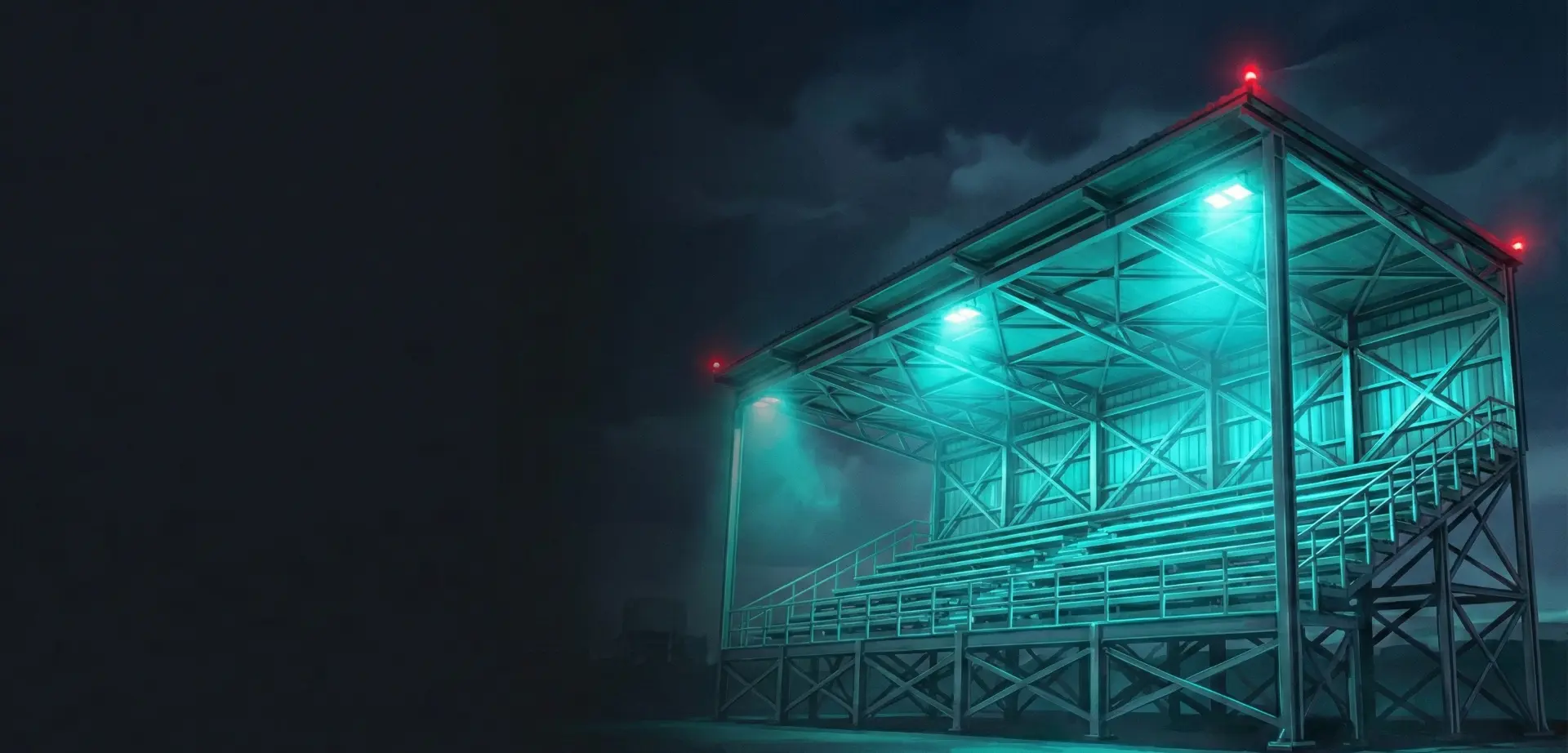 Celik Tribun Imalat ve Montaji