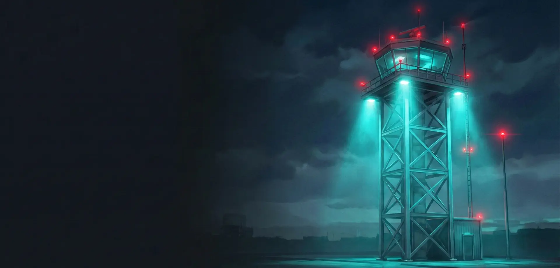 Gozetleme Kulesi Imalat ve Montaji