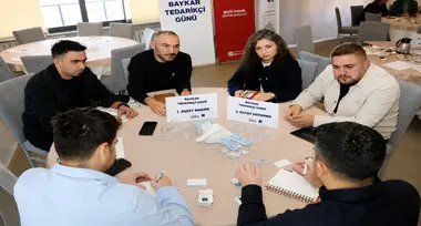 Baykar Tedarici Günü