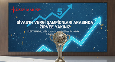 Vergi Şampiyonları